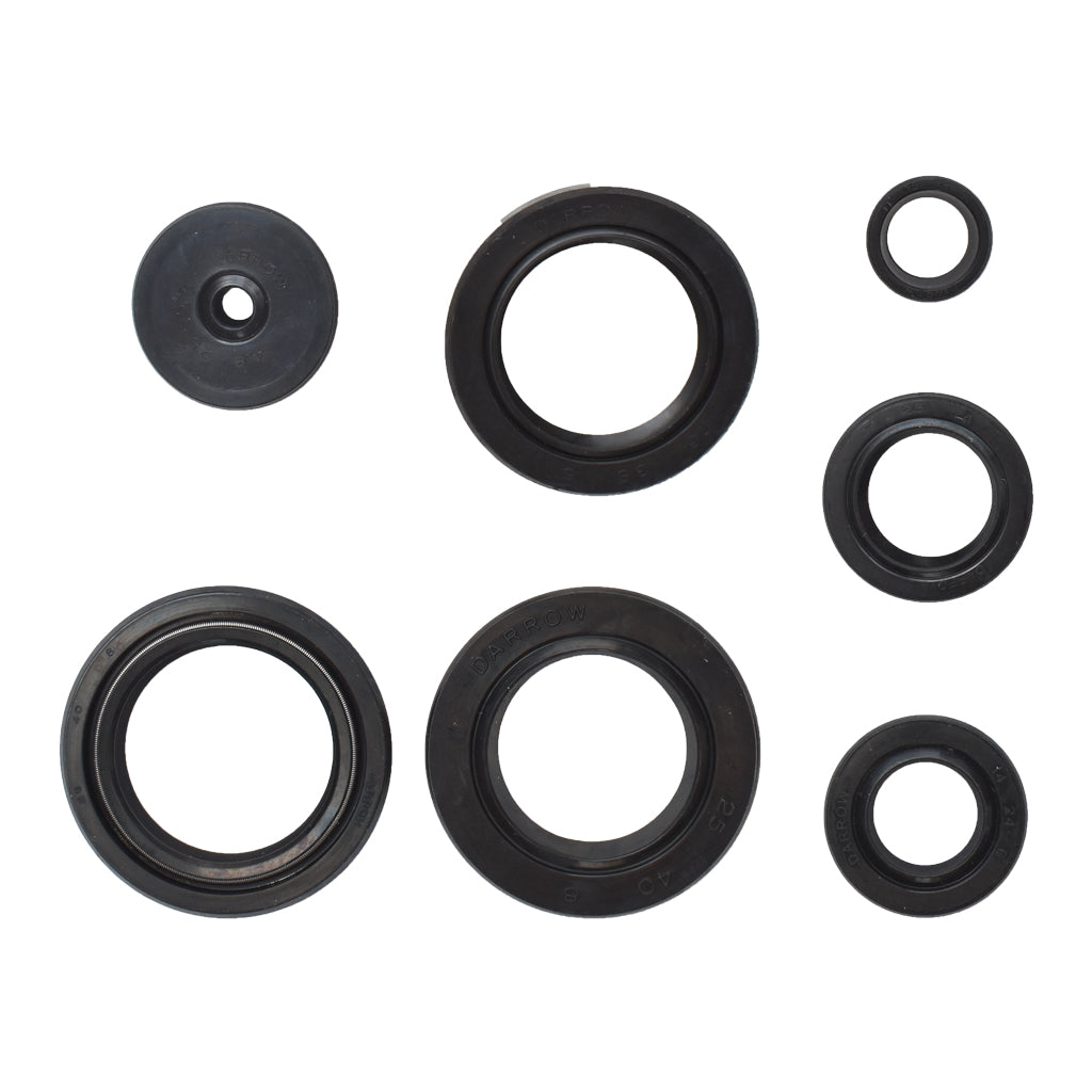 JUEGO RETENES RX100-RX115-RX115S-RX135