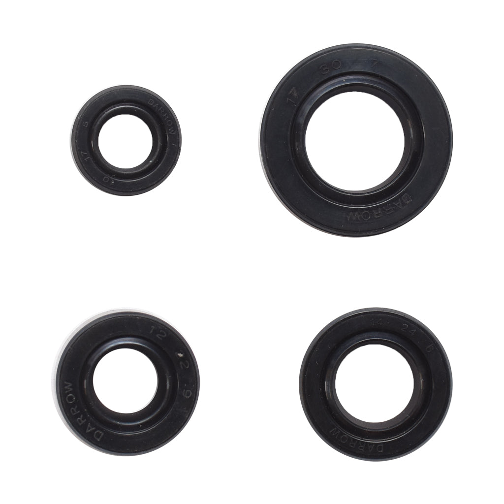 SET RETENES AX4