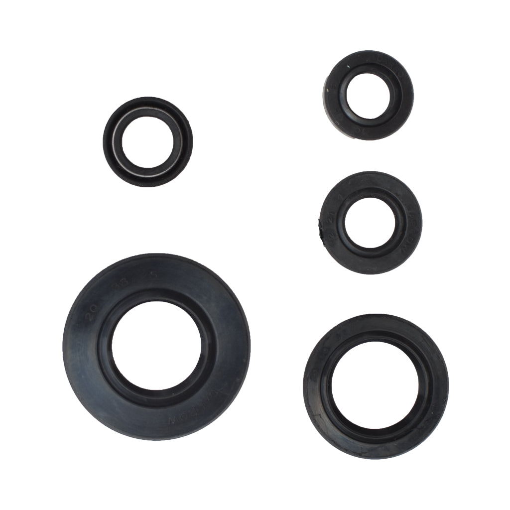 SET DE RETENES XTZ 125E