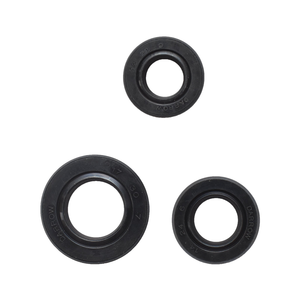 JUEGO RETENES FD 125X BEST- VIAR 115