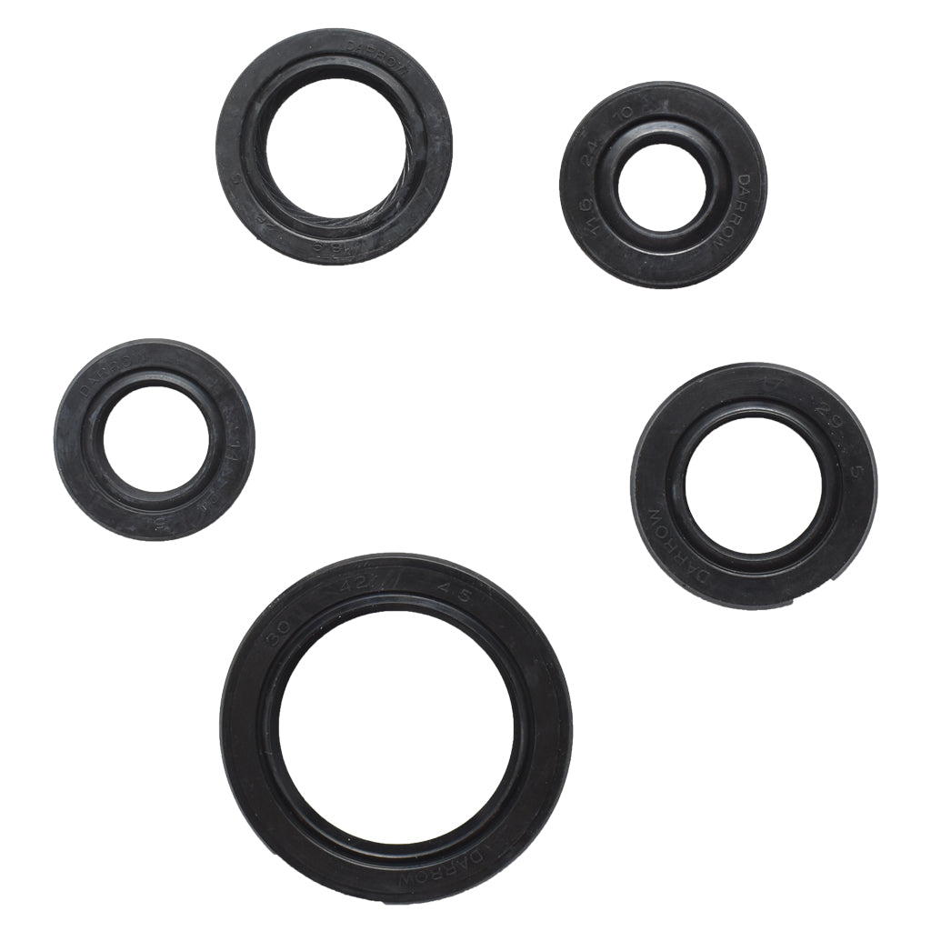 SET RETENES C100 BIZ-C100-WAVE II
