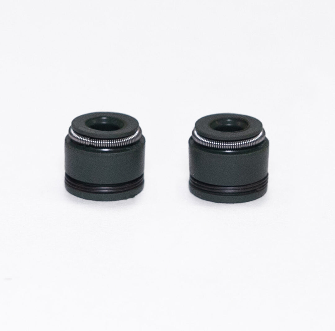 JUEGO SELLO VALVULA GN125-DR200-XF SUZUKI