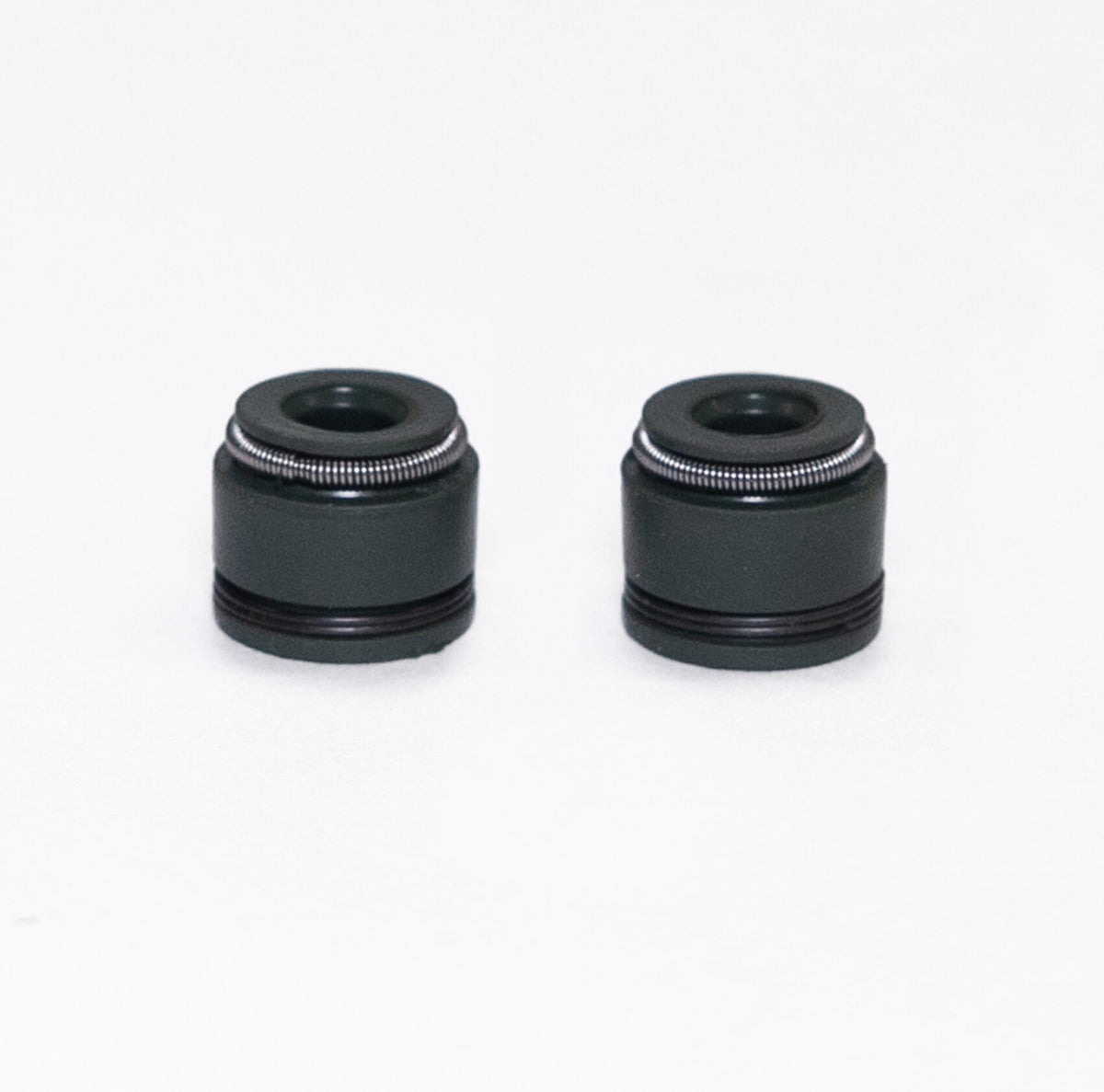JUEGO SELLO VALVULA GN125-DR200-XF SUZUKI