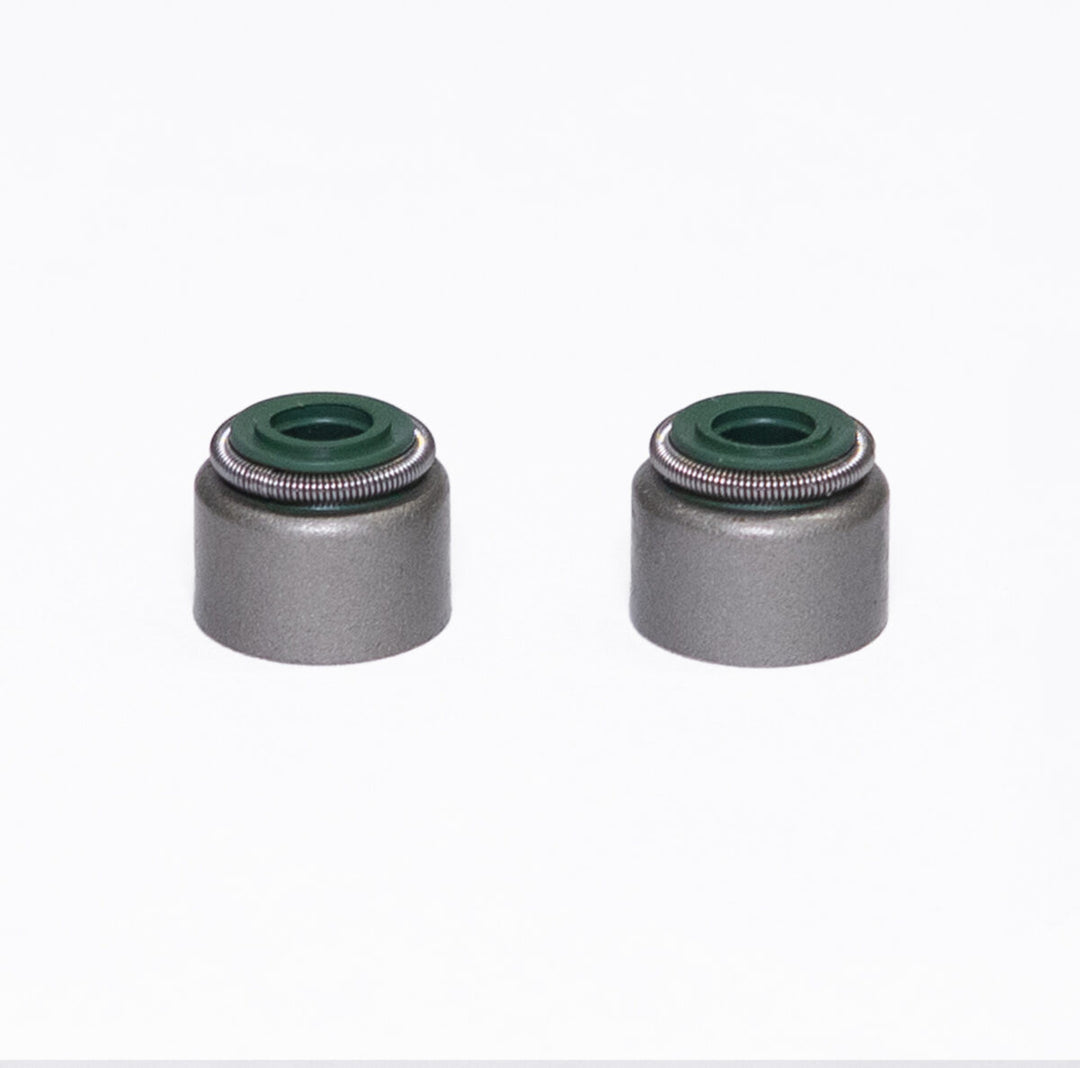 JUEGO SELLO VALVULA XL100-125-185/BOXER CT-PLATINO