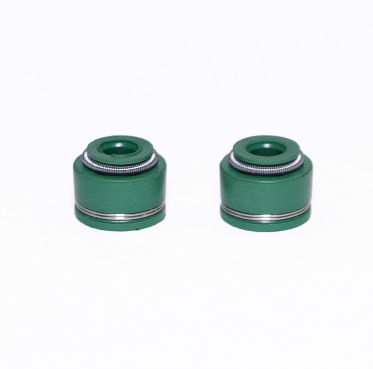 JUEGO SELLO VALVULA XL100-125-185/BOXER CT-PLATINO