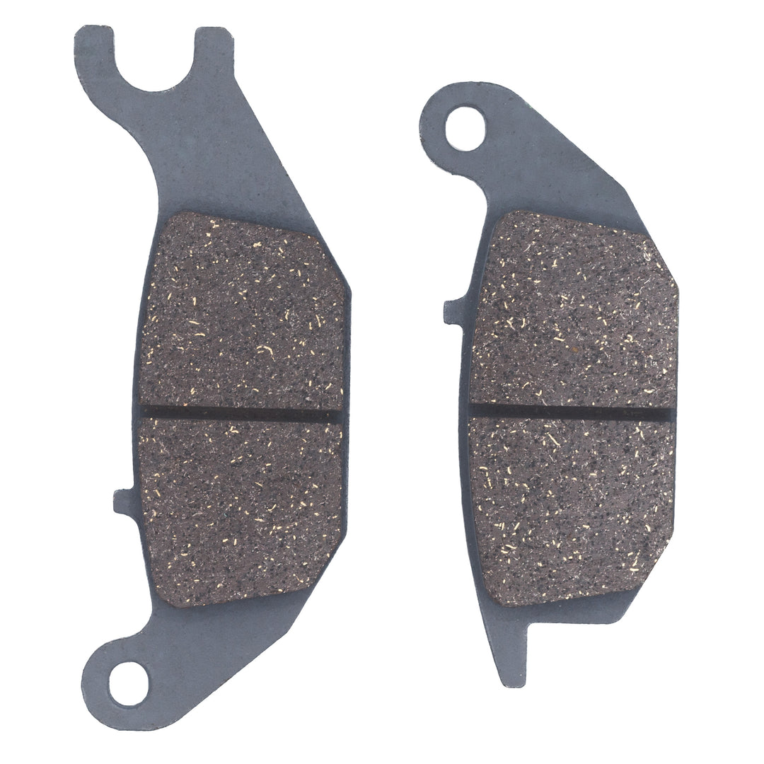 PAST FREN TRAS YAMAHA NMAX(10-16)/R15/THIRLLER150/KARISMA/ DEL STEP 125