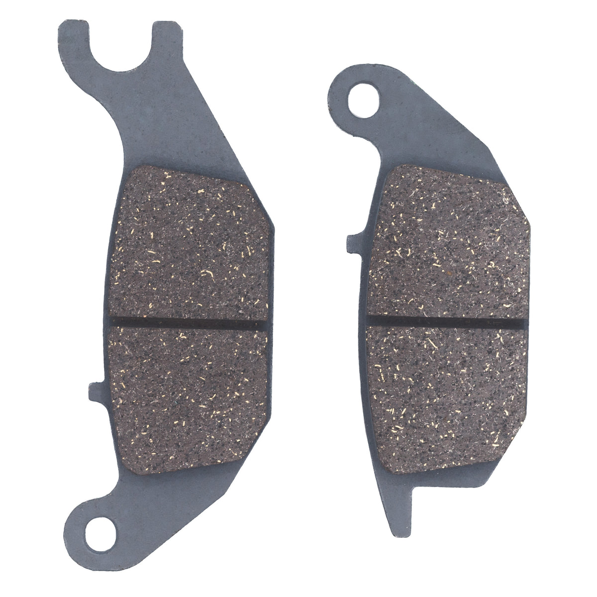 PAST FREN TRAS YAMAHA NMAX(10-16)/R15/THIRLLER150/KARISMA/ DEL STEP 125