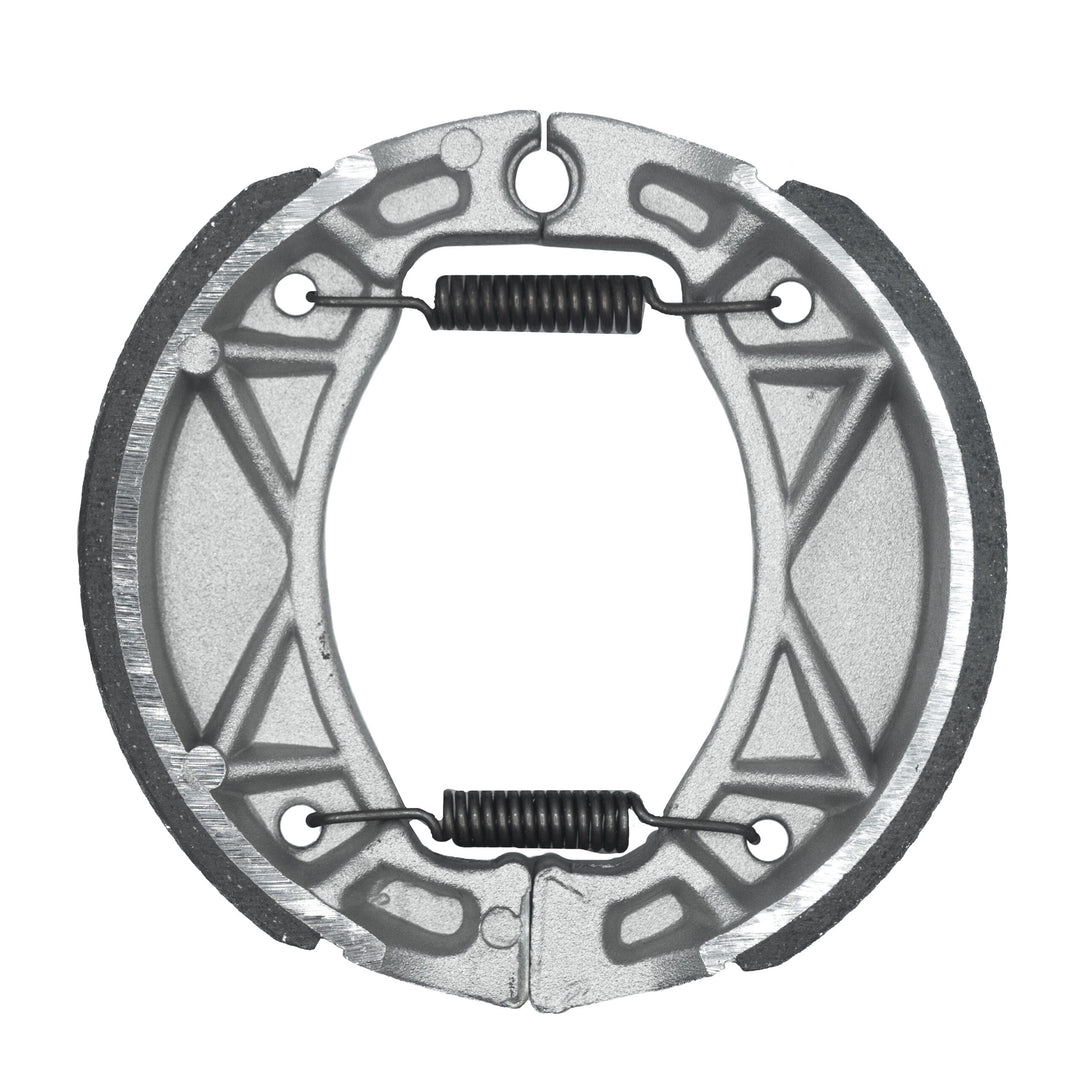 BAND FREN V80 DEL/TRAS/LB80 DEL/TRAS CRYPTON110/HAYATE110/RX100-115/V80
