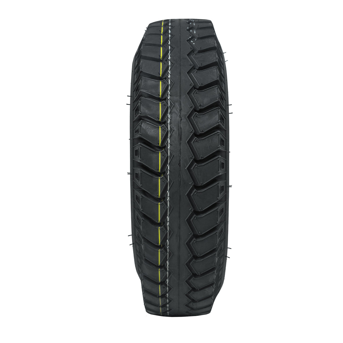 LLANTA 500-12 CARGUERO/MOTOCARRO UB558 TT 85/J