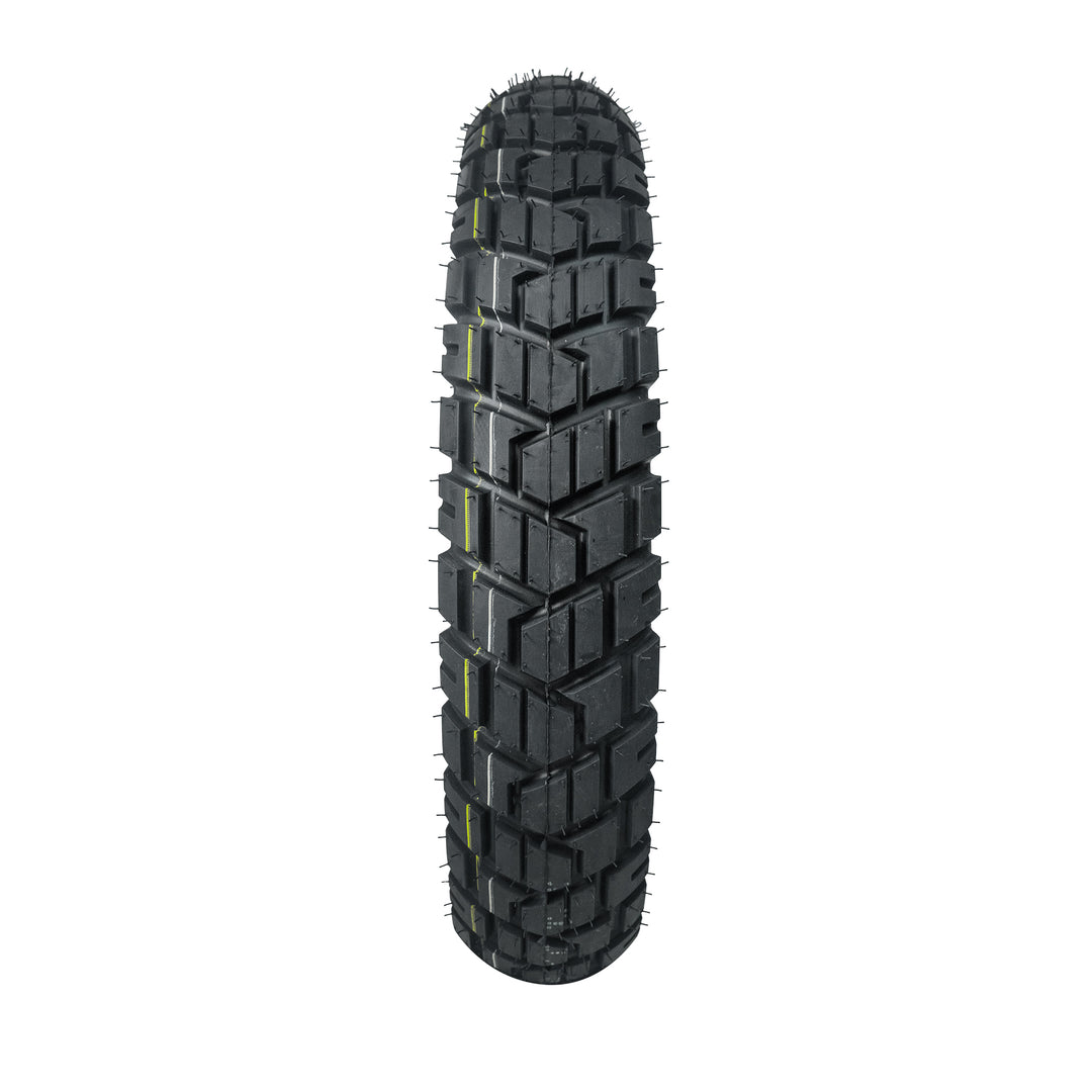 LLANTA 110/90-17 TROCHERA UB338 TT 66/P