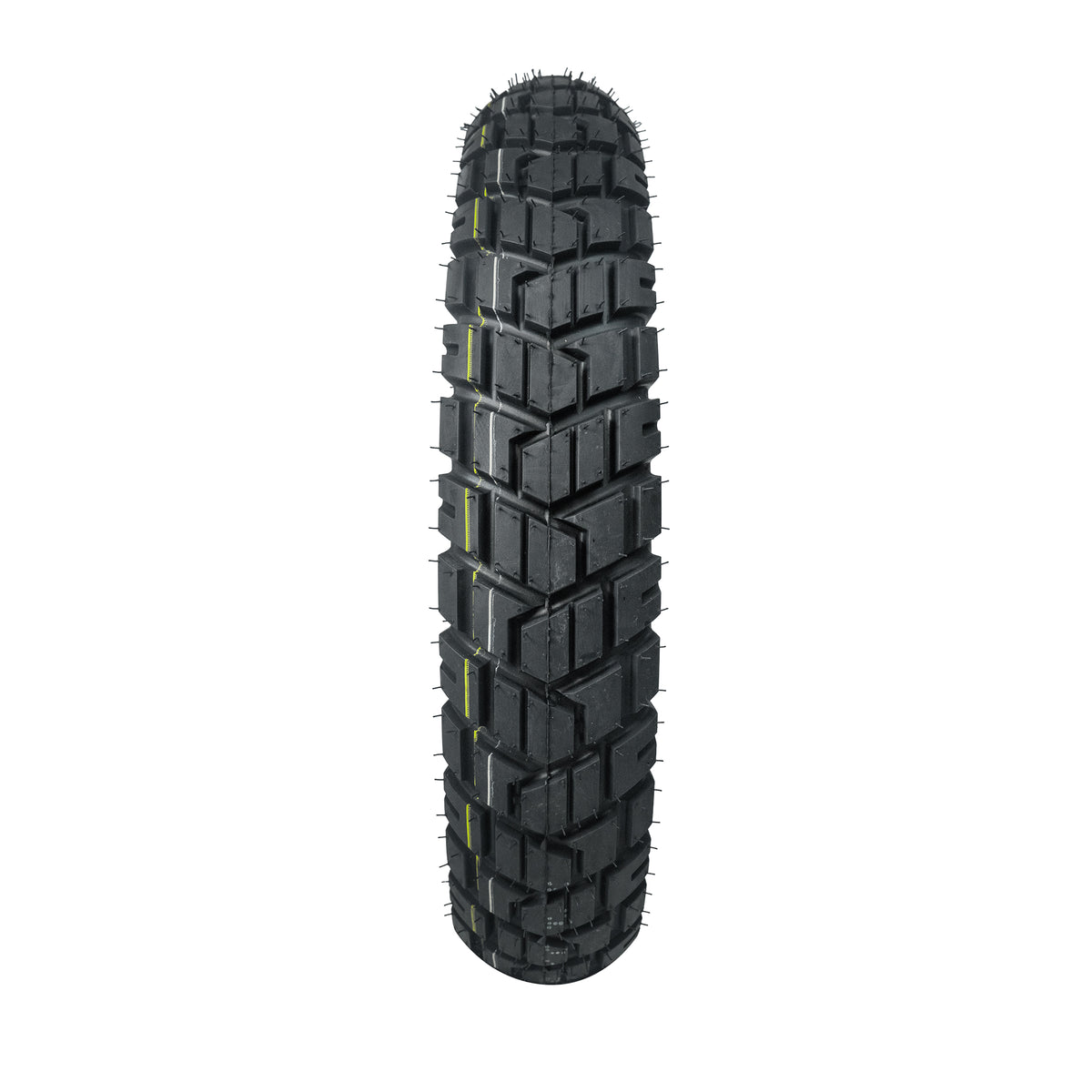 LLANTA 110/90-17 TROCHERA UB338 TT 66/P