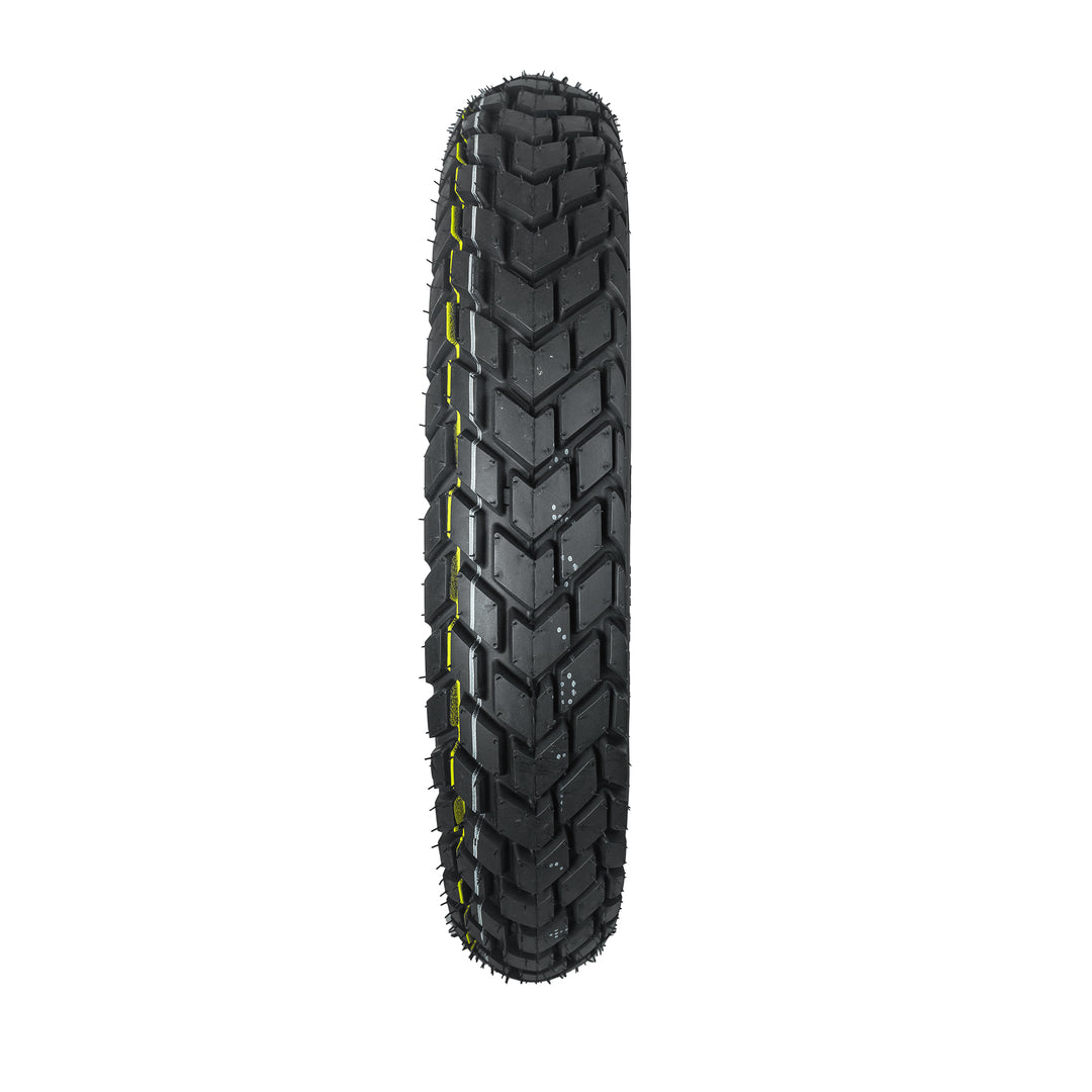 LLANTA 110/90-17 TROCHERA UB453 TT 66/P