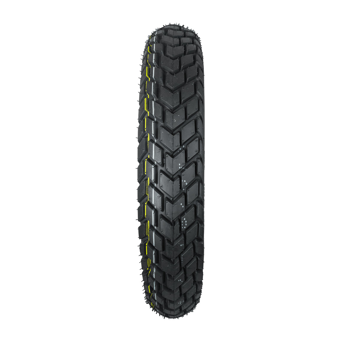LLANTA 110/90-17 TROCHERA UB453 TT 66/P