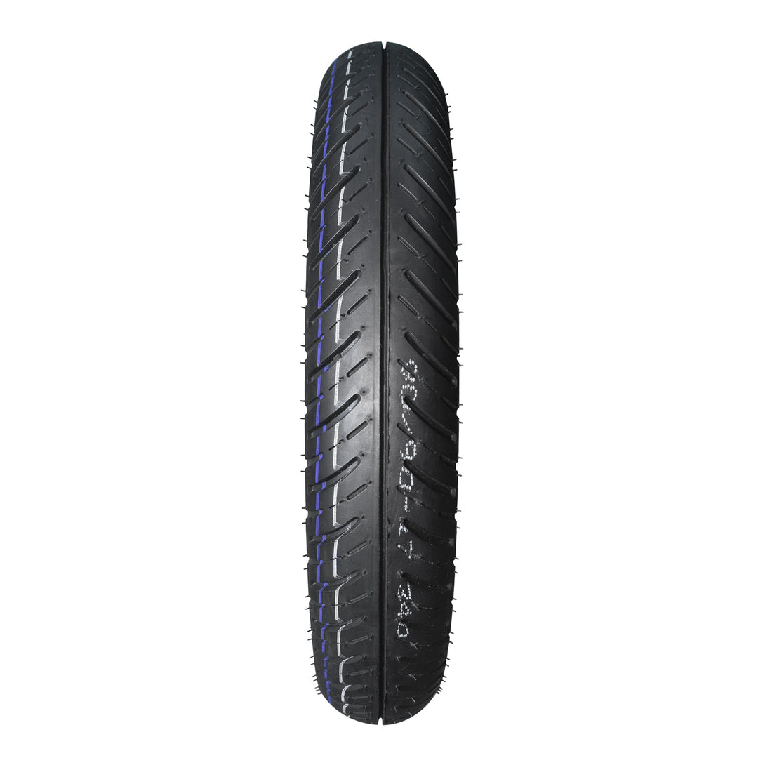 LLANTA 90/90-17 PISTERA UB340 TL 56/P 6LONAS