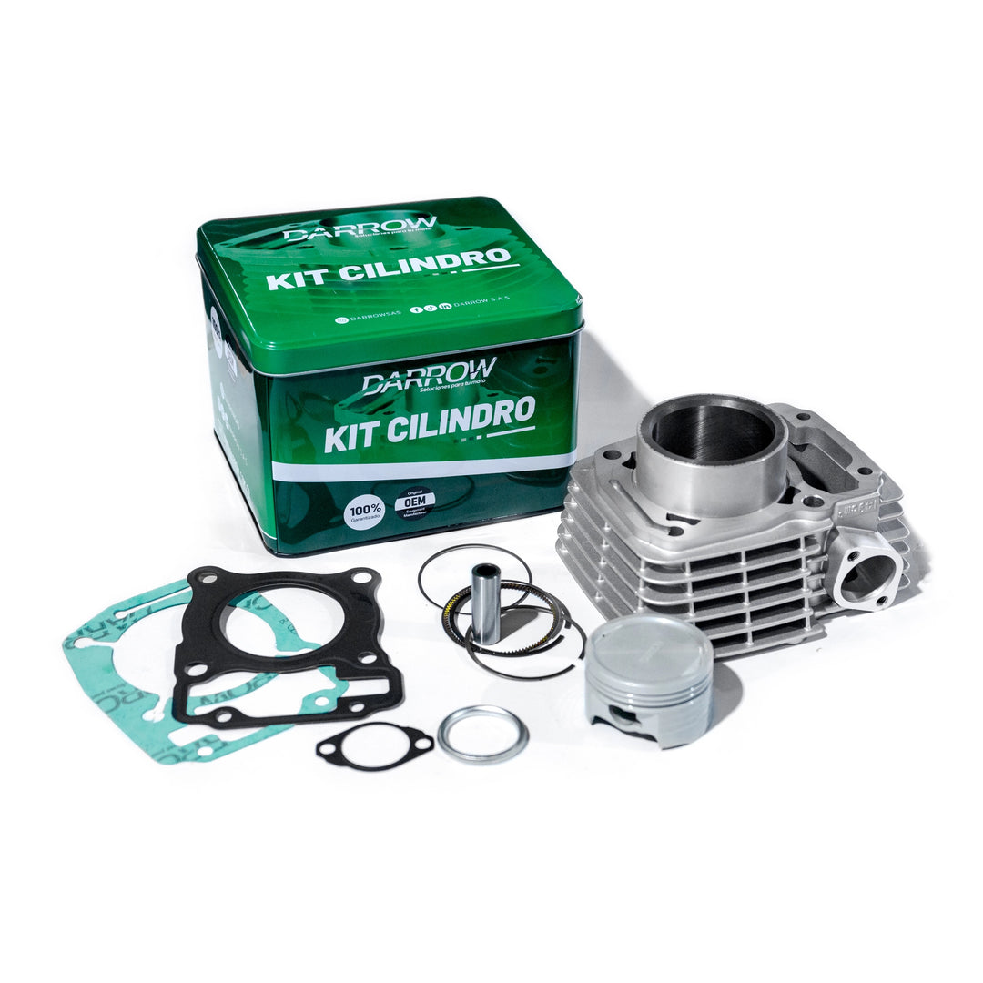KIT CILINDRO CBF150