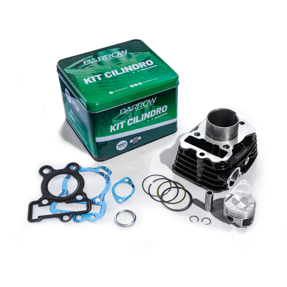 KIT CILINDRO BOXER CT 100 ES-KS/DISCOVER 100
