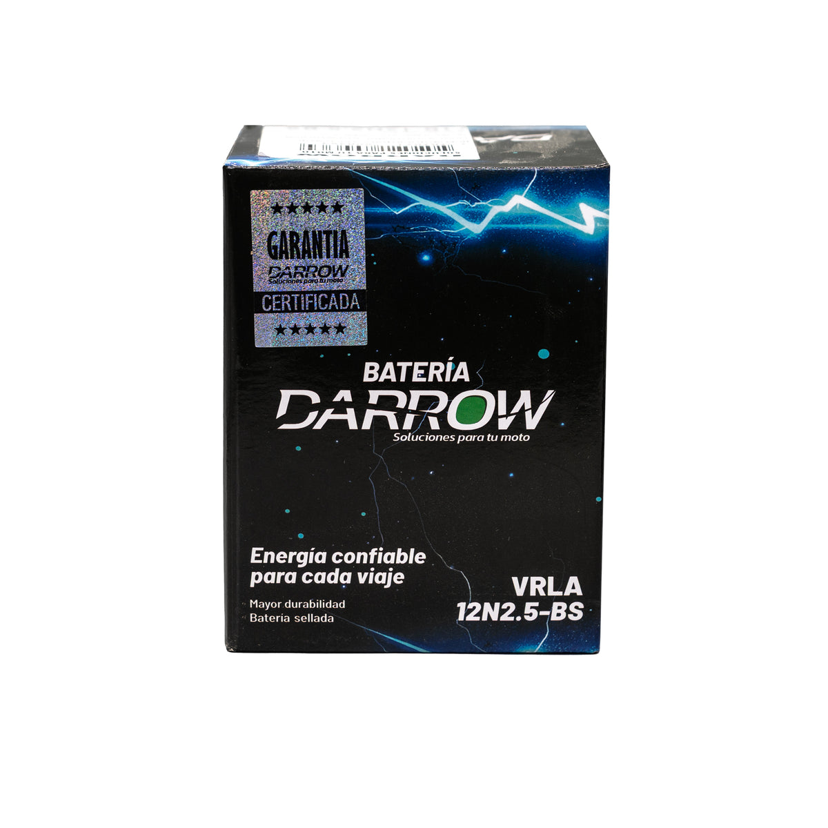 BATERIA 12N5-BS AK110S/FLEX/R3/PLATINO/XCD/DISCOVER135ES/PULSAR135/BOXER150/ECO/CBF125/ACTIV/UNI K/SPIKE/AX4/HAYATE/VIVA/TVS100/NTORQ/RAIDER/ROCKZ/STRYKER/ONE-MP/CRYPTON110/LIBERO/XTZ125/YBR125/FZ16