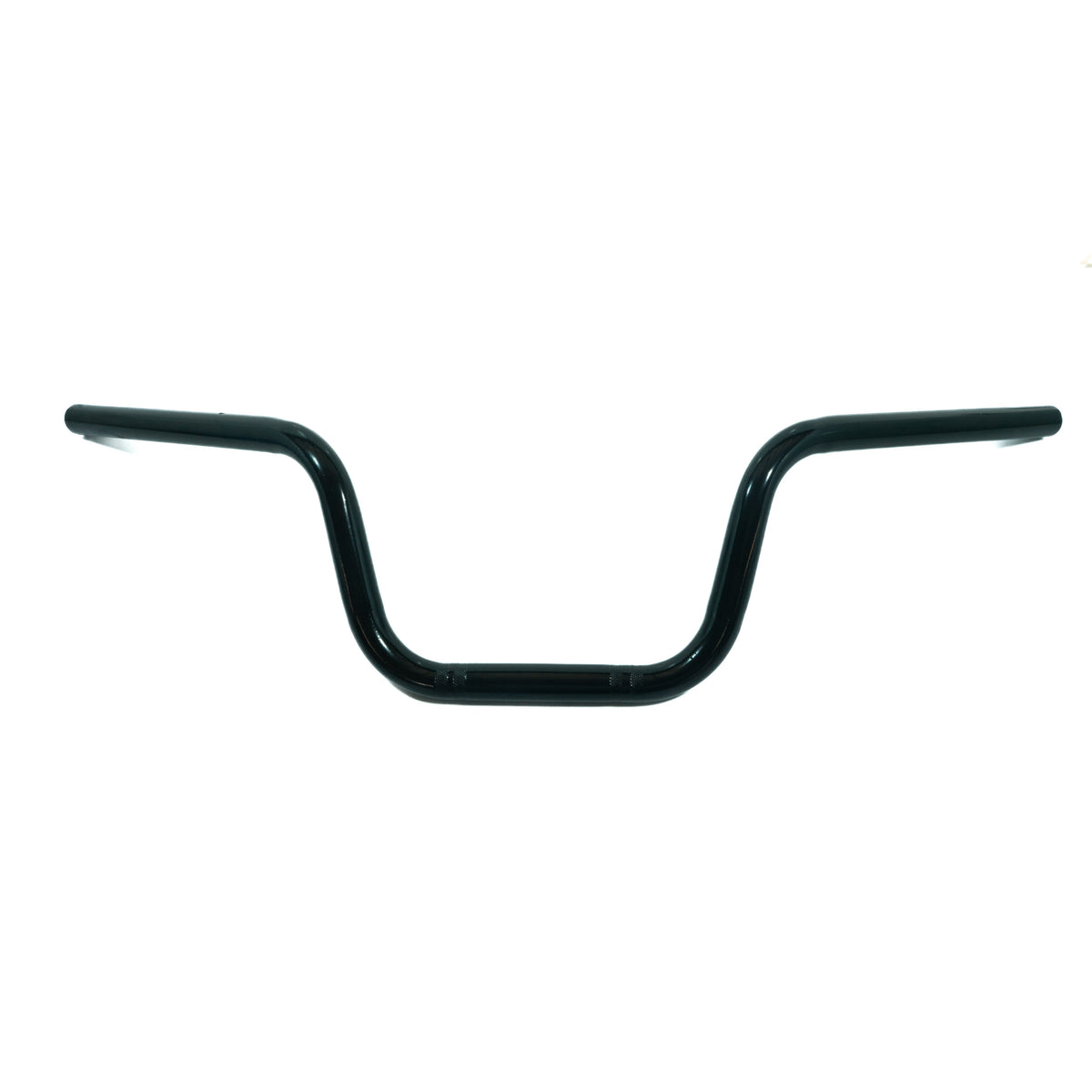MANUBRIO SUZUKI AX 4T NEGRO BRILLANTE