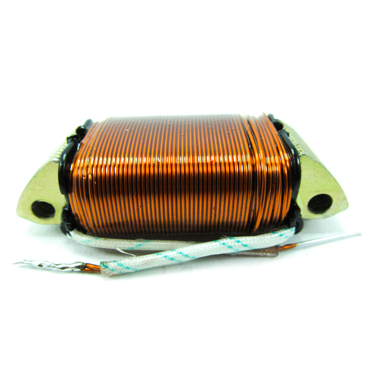 BOB.LUZ Y CARGA AX-100 L/FR-80 12V