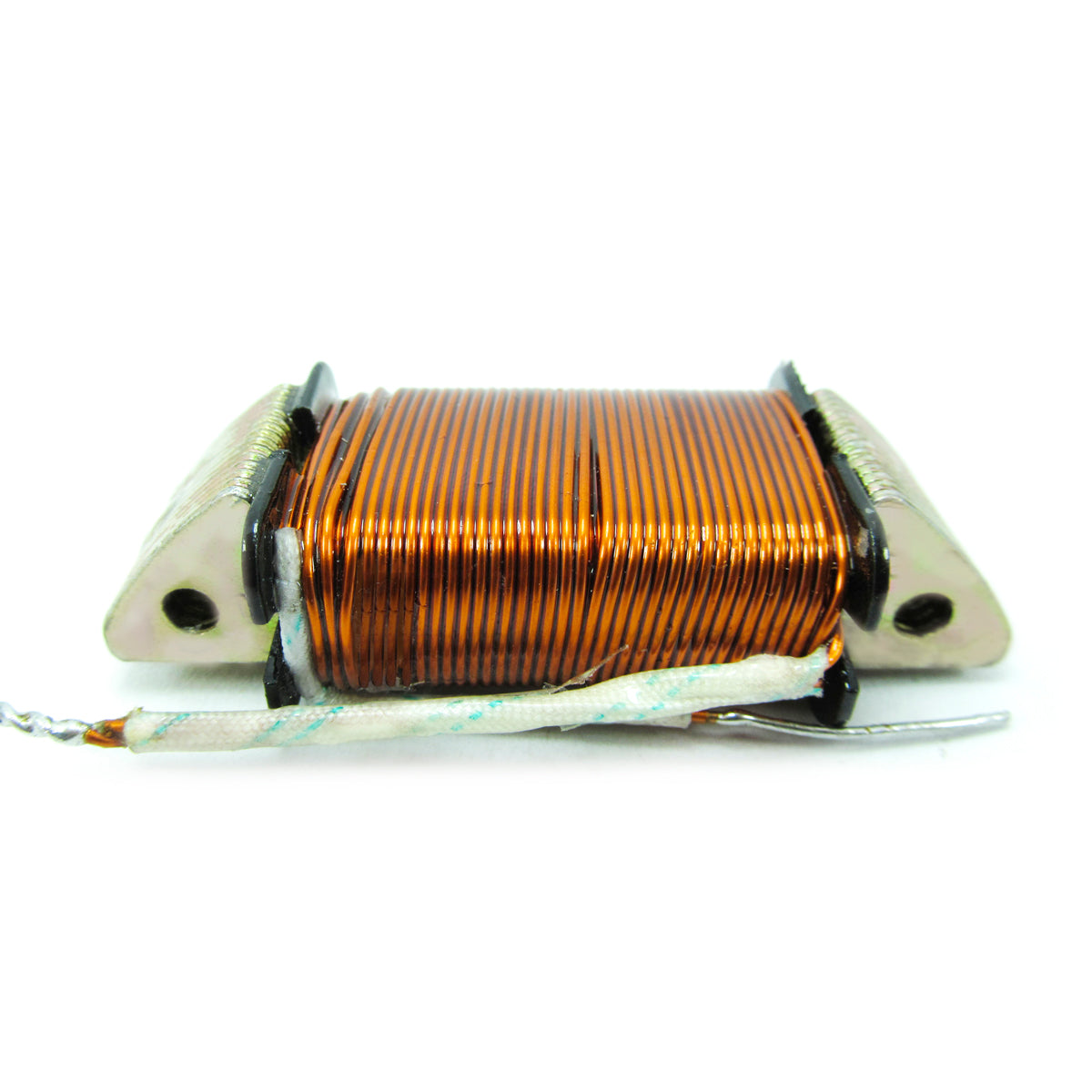 BOB.LUZ Y CARGA RX115/125/135 6 VOLT