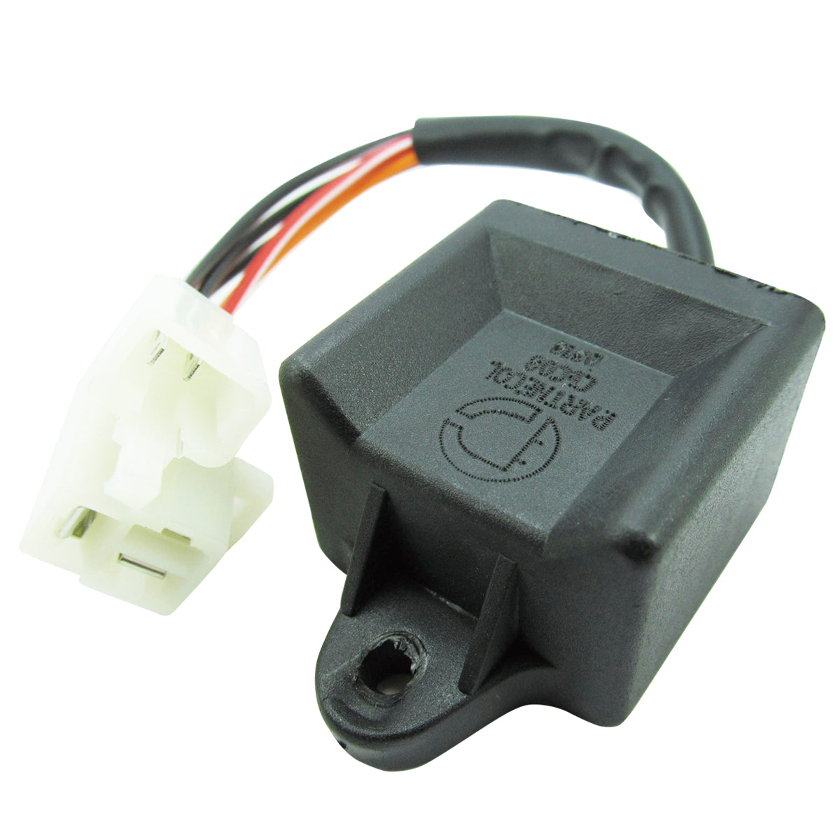 C.D.I RX-100 INDÚ 2T