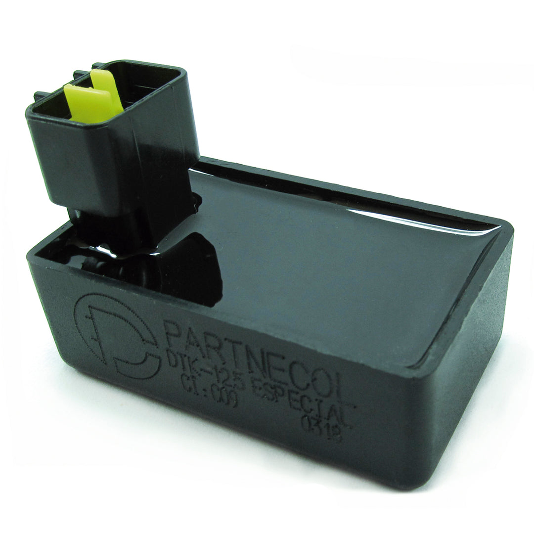 C.D.I DTK-125 ESPECIAL CONECTOR