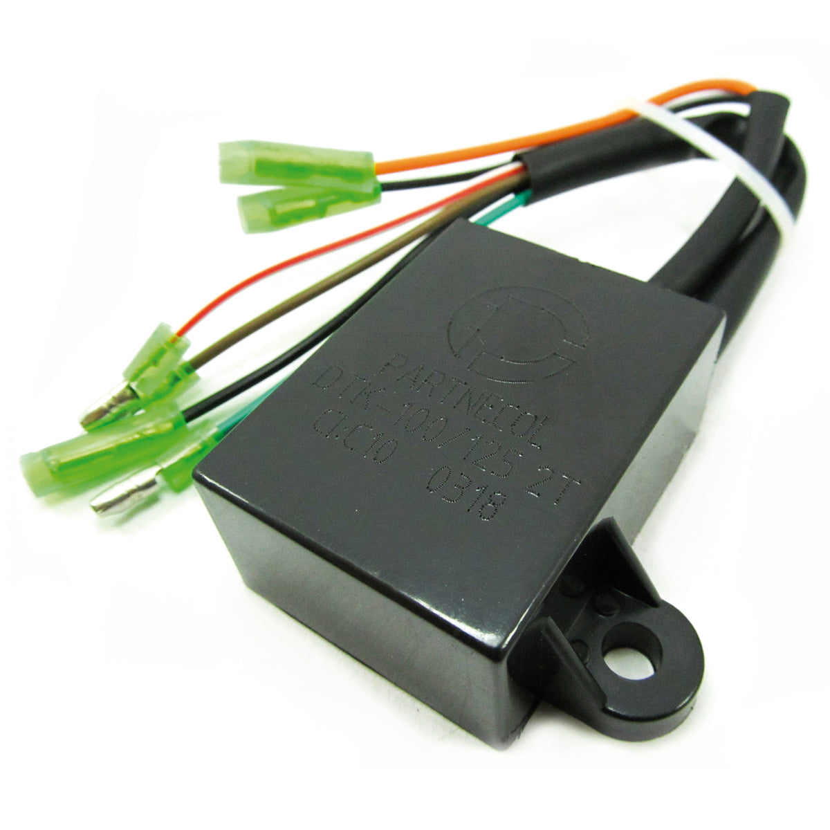 C.D.I DTK-100/125 2T