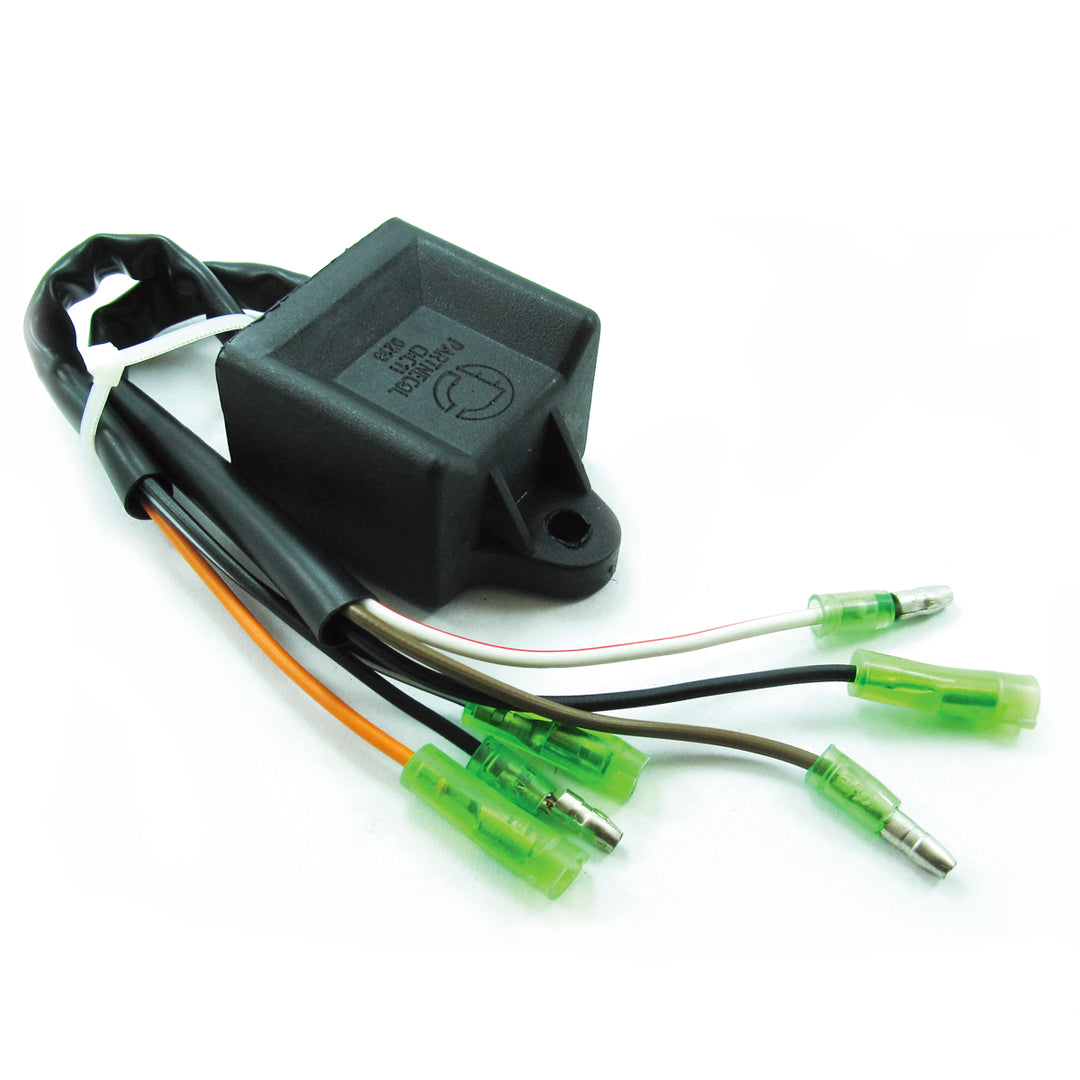 C.D.I DTK-175 2T