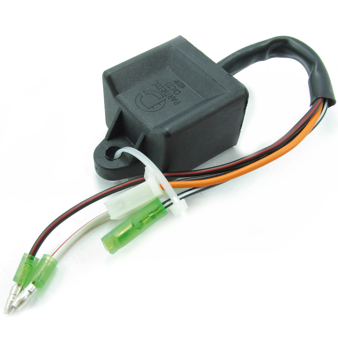 C.D.I BWS 100 2T