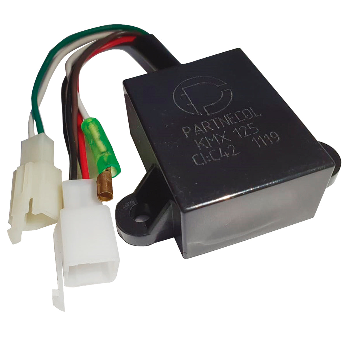 C.D.I KMX 125