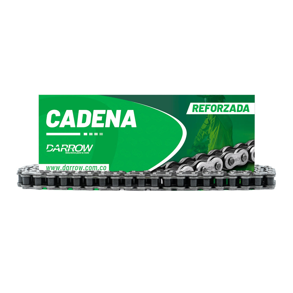 CADENA 520H-120L REFORZADA