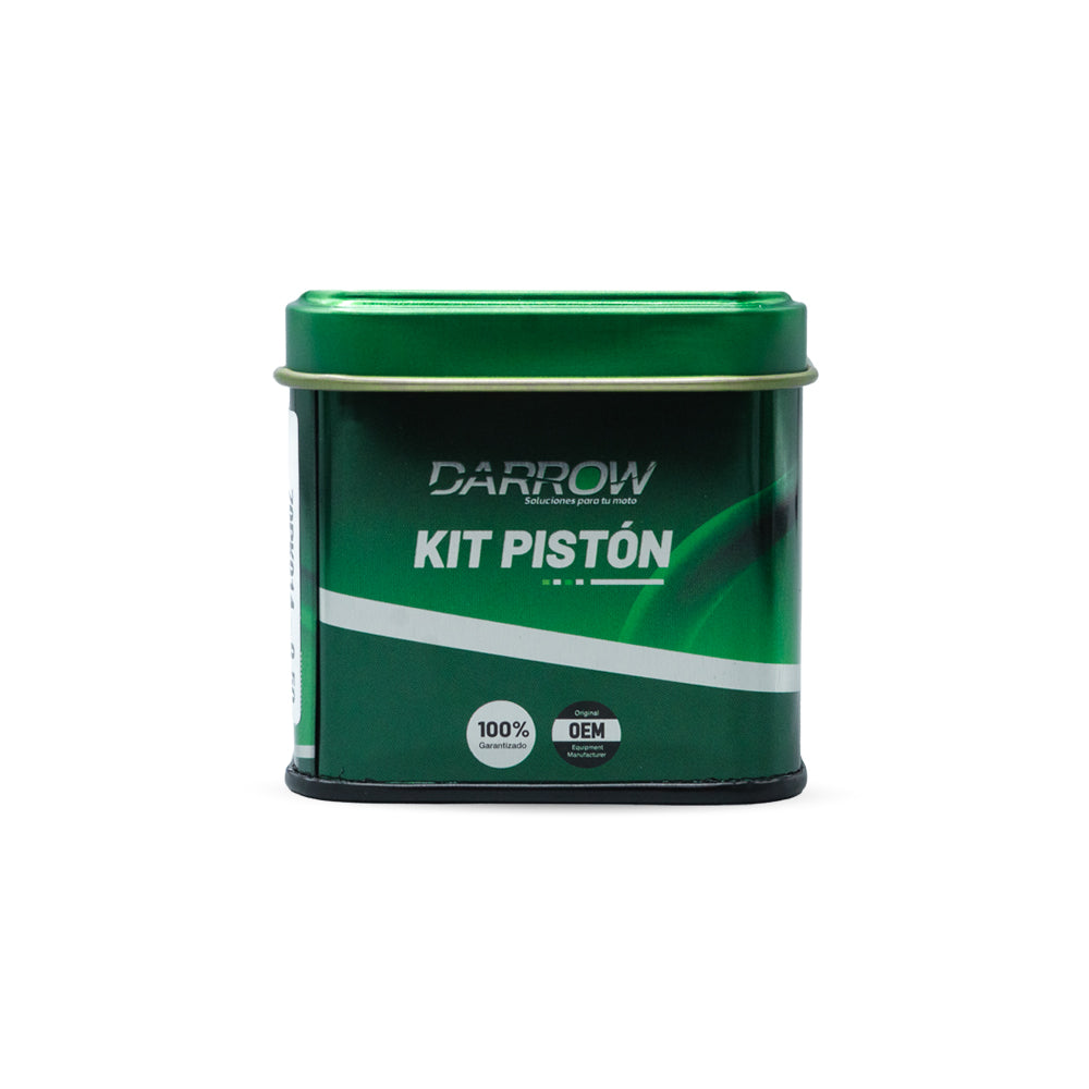 KIT PISTON (STD) PULSAR 135 LS
