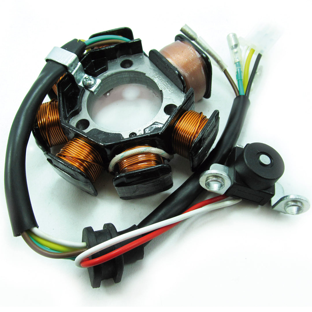 ESTATOR YAMAHA CRYPTON 110