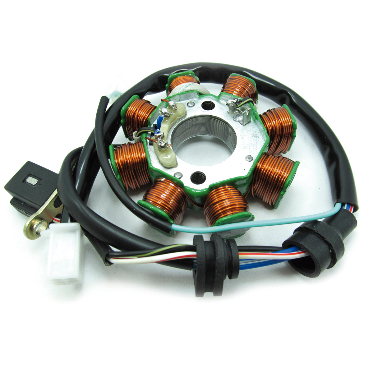 ESTATOR AUTECO XCD – 125
