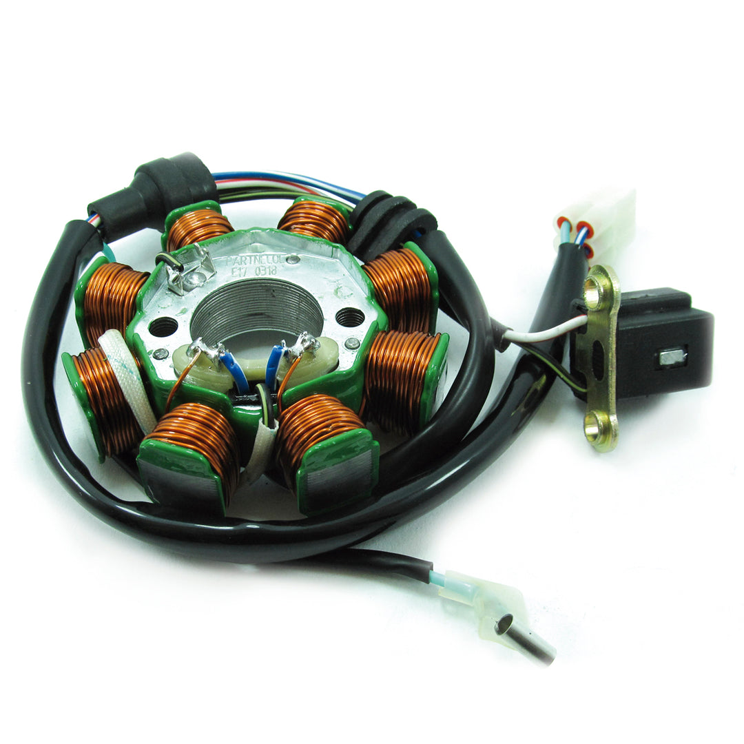 ESTATOR AUTECO PULSAR 135 LS