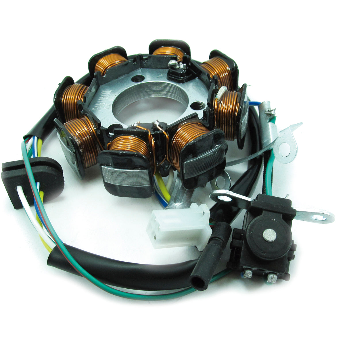 ESTATOR HONDA BROSS – 125