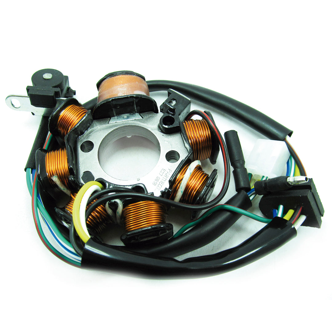 ESTATOR HONDA XLR – 125