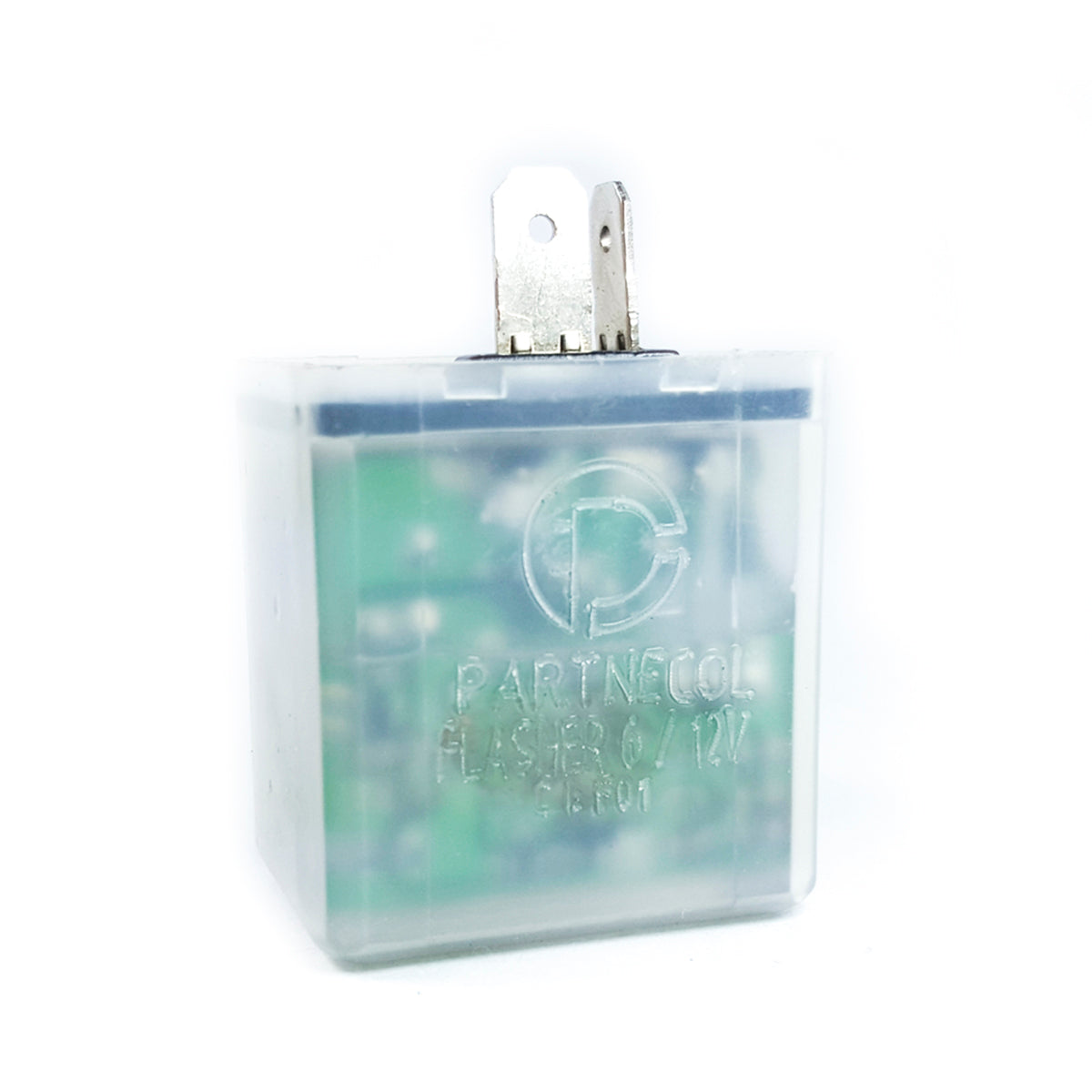 FLASHER UNIVERSAL 6V/12V