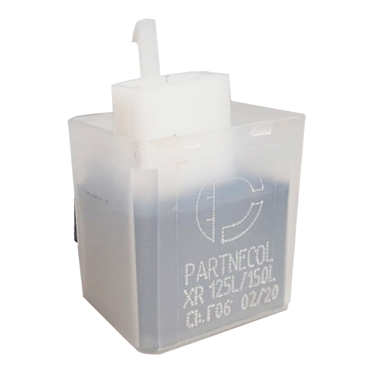 FLASHER XR 125L/150L
