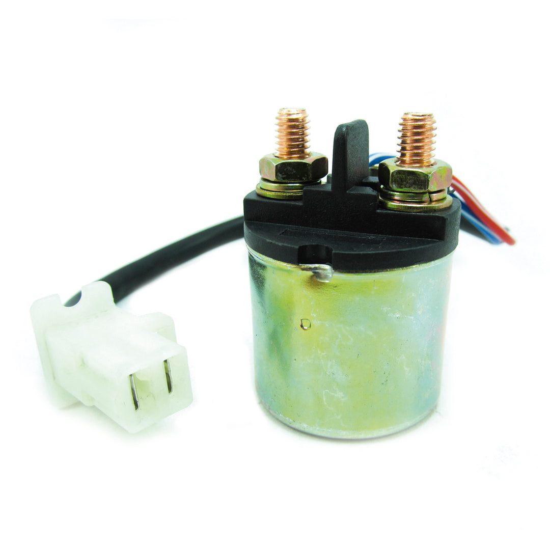 RELAY YAMAHA YBR-125/BWS -125 4T