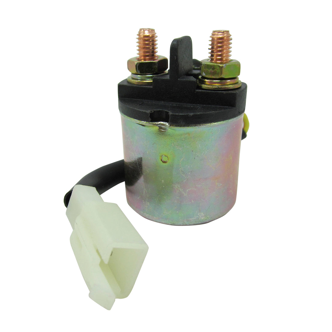 RELAY STORM 125/ CB 125E