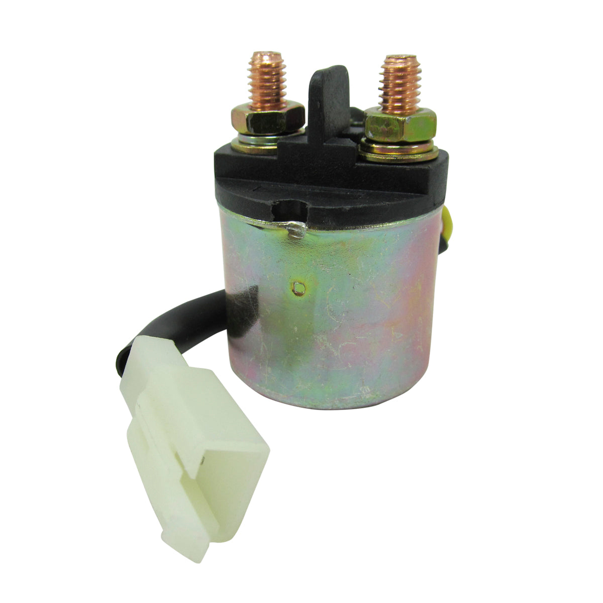 RELAY STORM 125/ CB 125E