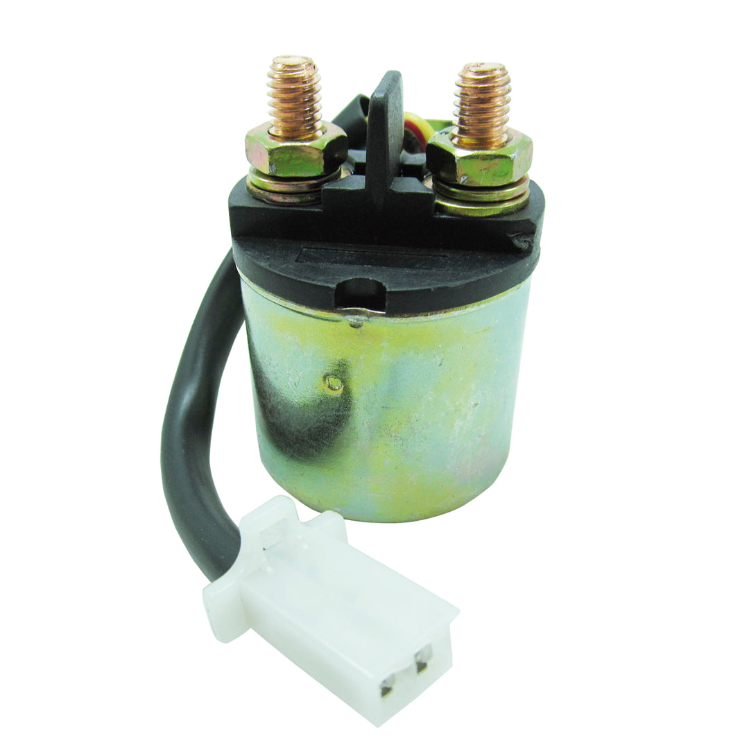 RELAY RELAY DISCOVER 135/ PULSAR 135