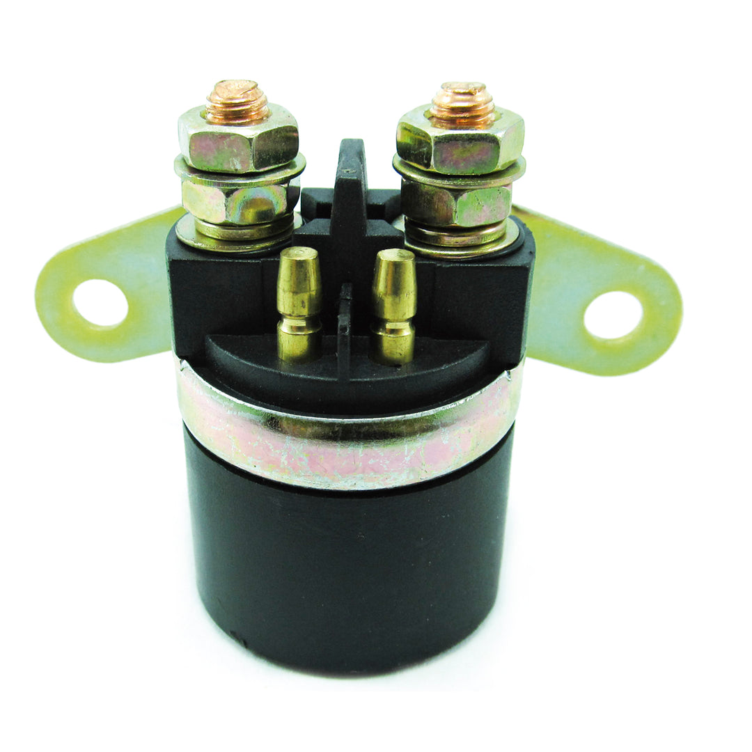 RELAY GN 125 H