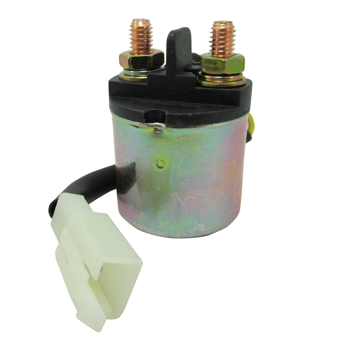 RELAY DYNAMIC/JET4