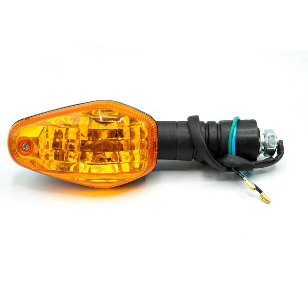 DIRECCIONAL SUZUKI AX-4 AMBAR DERECHA