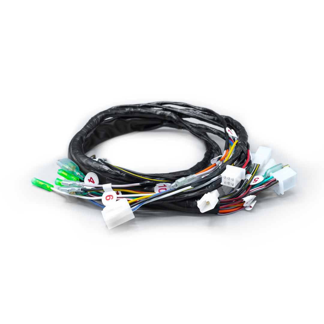 RAMAL ELECTRICO BOXER 100 MV 1999-2002