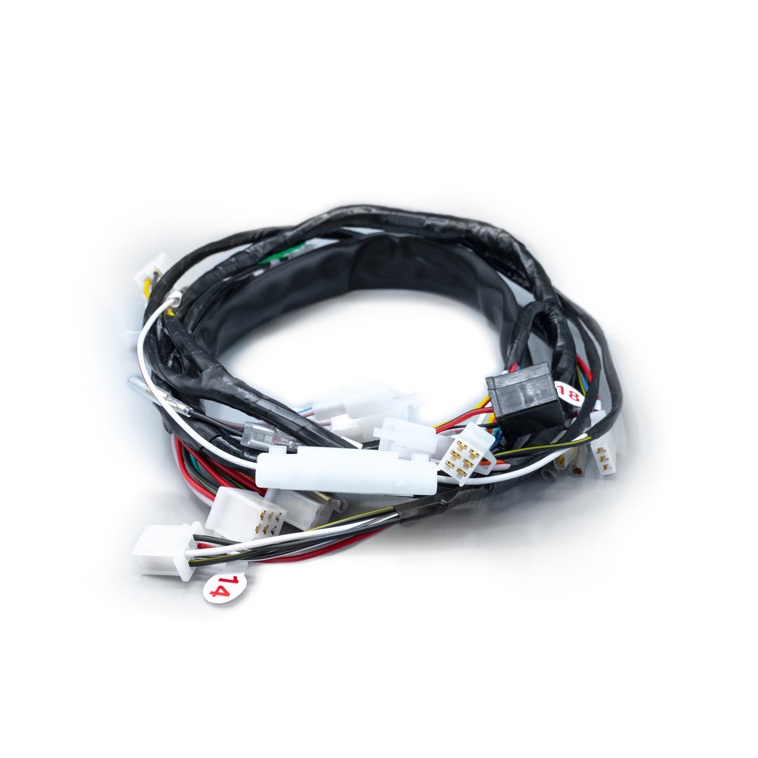 RAMAL ELECTRICO BOXER CT MN SIN MEDIDOR 2003-2009
