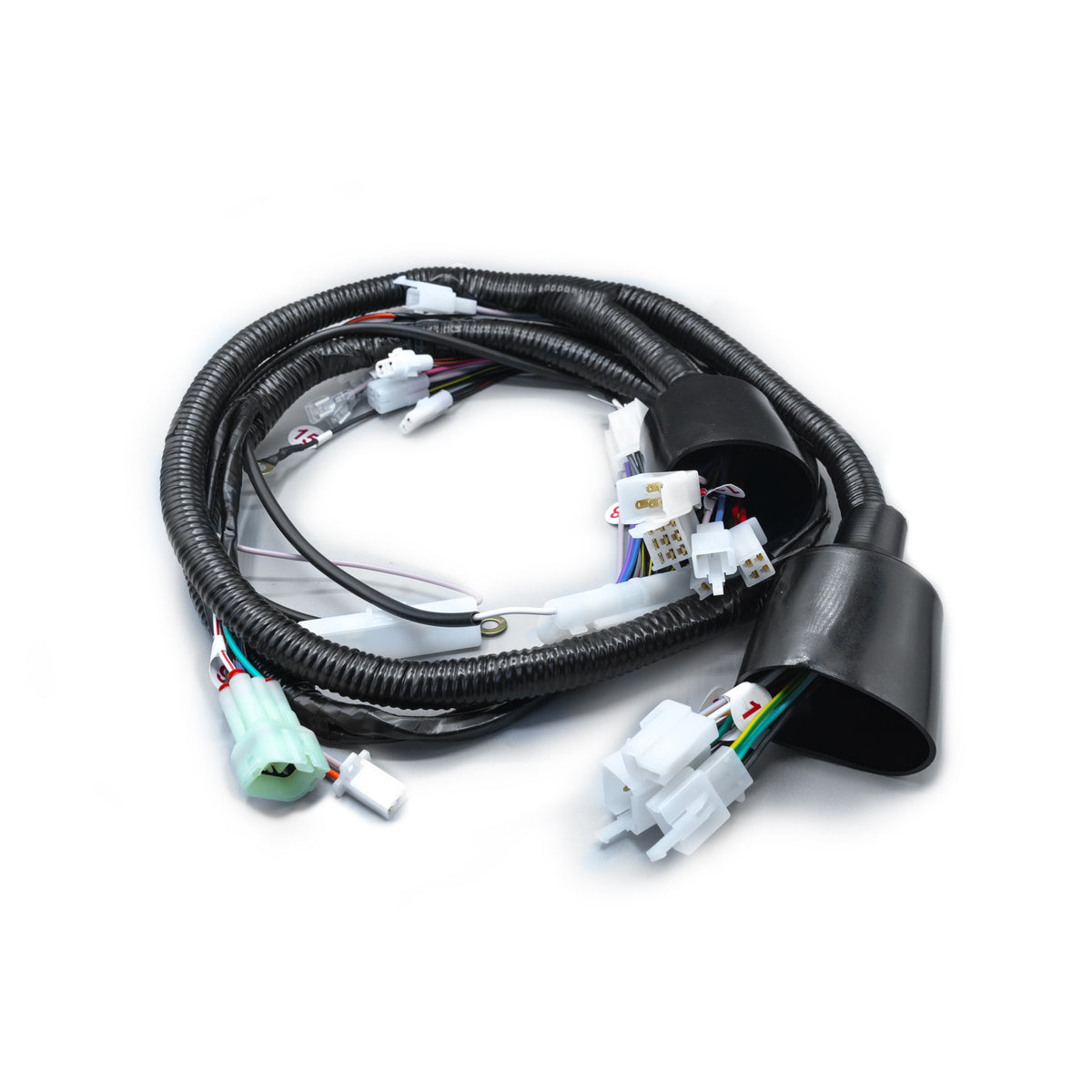 RAMAL ELECTRICO DISCOVER 100 + 2014-2017