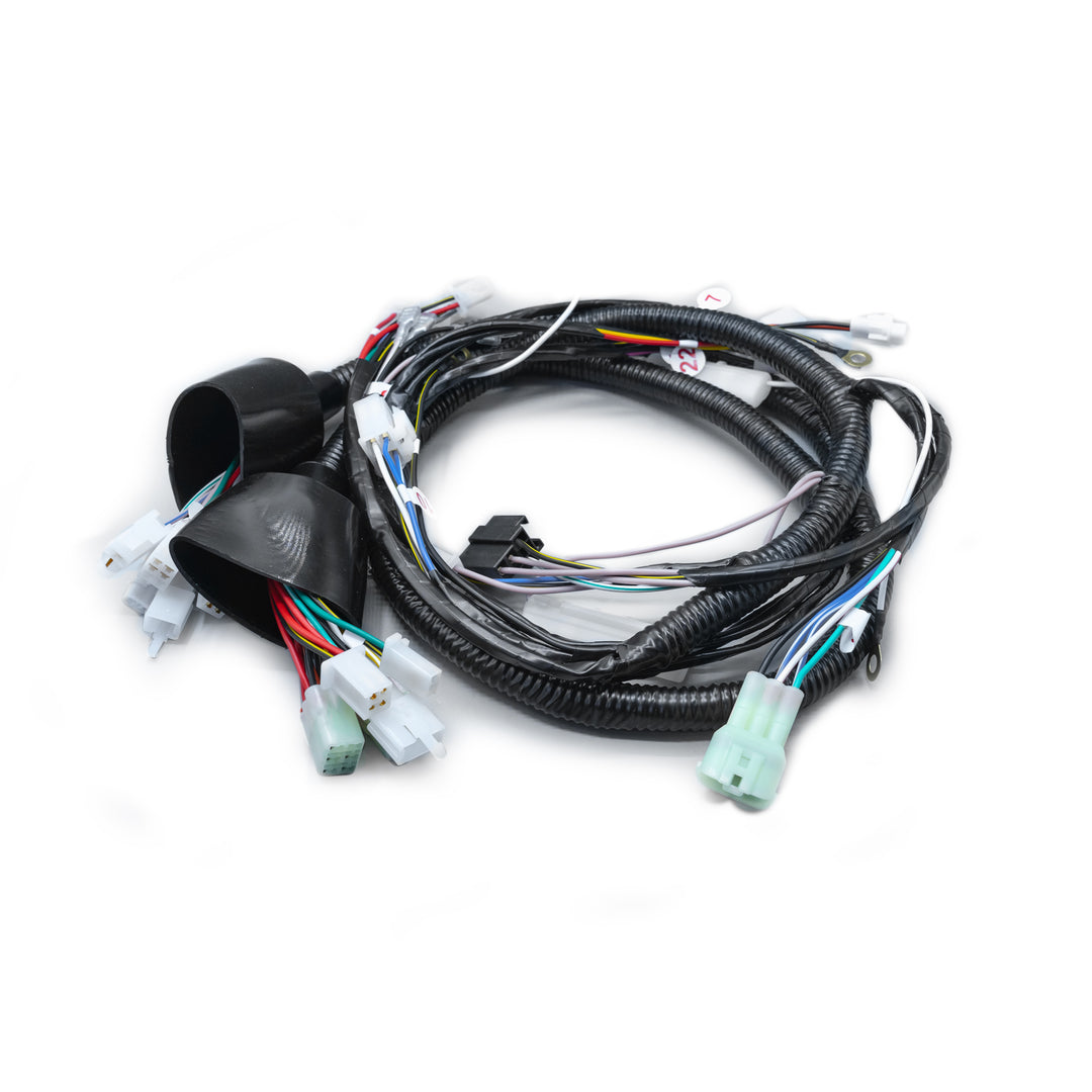 RAMAL ELECTRICO PULSAR 180 UG 2010-2015